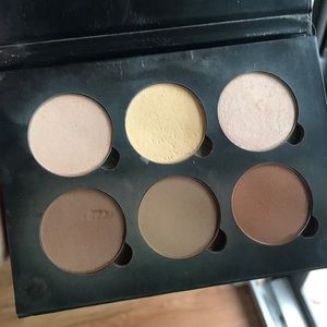 Anastasia contour kit